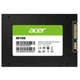 Накопитель SSD 2.5" 256GB Acer (RE100-25-256GB) Acer RE100-25-256GB 911361 - изображение 2
