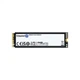 Накопитель SSD M.2 2280 1TB Kingston (SFYR2S/1T0) Kingston SFYR2S/1T0 919937 - изображение 1