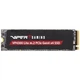 Накопитель SSD M.2 2280 1TB VP4300L Patriot (VP4300L1TBM28H) Patriot VP4300L1TBM28H 912401 - изображение 1