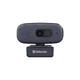 Веб-камера Defender G-lens 2695 FullHD 2K 1520p Black (63195) DEFENDER 63195 920425 - изображение 1
