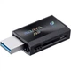 Накопичувач SSD USB 3.2 1TB SC730 ADATA (SC730-1T-CACTI) ADATA SC730-1T-CACTI 913271 - зображення 5