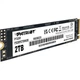 Накопитель SSD M.2 2280 2TB Patriot (P320P2TBM28) Patriot P320P2TBM28 924267 - изображение 2