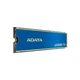Накопитель SSD M.2 2280 256GB ADATA (ALEG-710-256GCS) ADATA ALEG-710-256GCS 912099 - изображение 2