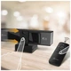 Веб-камера J5create JVCU435-N 4K Ultra HD USB-A/C (JVCU435-N) J5create JVCU435-N 920482 - изображение 8