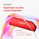 Накопитель SSD USB Type-C 2TB Patriot (PTPL2TBPEC) Patriot PTPL2TBPEC 1067715 - изображение 6