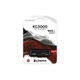 Накопитель SSD M.2 2280 1TB Kingston (SKC3000S/1024G) Kingston SKC3000S/1024G 911421 - изображение 4