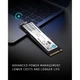 Накопитель SSD M.2 2280 4TB FX900 Pro HP (4A3U2AA) HP 4A3U2AA 912235 - изображение 4