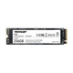 Накопичувач SSD M.2 2280 256GB Patriot (P300P256GM28) Patriot P300P256GM28 911109 - зображення 1