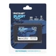 Накопичувач SSD 2.5" 120GB Burst Elite Patriot (PBE120GS25SSDR) Patriot PBE120GS25SSDR 911301 - зображення 3