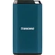 Накопичувач SSD USB Type-C 4TB ESD410C Transcend (TS4TESD410C) Transcend TS4TESD410C 928996 - зображення 2