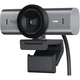 Веб-камера Logitech MX Brio 4K Graphite (960-001559) Logitech 960-001559 920353 - изображение 1