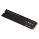 Накопитель SSD M.2 2280 4TB SN850X WD (WDS400T2X0E) WD WDS400T2X0E 928420 - изображение 2