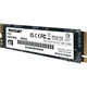Накопитель SSD M.2 2280 1TB Patriot (P320P1TBM28) Patriot P320P1TBM28 912609 - изображение 3