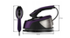 Відпарювач для одягу Mozano Smart Care 2500 Вт AGD/ST/02#FIOLET - изображение 3