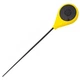 Удочка зимняя Fishing ROI балалайка B-3 yellow,918-02-03 - зображення 1