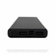 Портативна батарея 20000 mAh XON PowerBank UniLink (UC2X 4548) Чорна - зображення 3