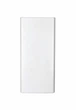 Портативная батарея 10000 mAh (PD 20W) XON PowerBank FastCharge (FC1X 4531) Белая - изображение 2