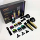 Комплект для стрижки VGR 2 в 1 GOLD - зображення 3