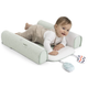 Матрац-кокон дитячий ергономічний 4 в 1 Chicco Mommy Pod, м'ятний - изображение 3