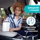 Подогреватель для путешествий и дома Chicco для бутылочек - изображение 5