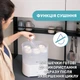 Стерилізатор Chicco цифровий з функцією сушіння - зображення 10