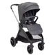 Коляска Chicco Bellagio 2 в 1, темно-серая - изображение 3