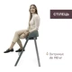 Стільчик для годування 3 в 1 Chicco Crescendo Up, зелений - зображення 9