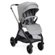 Коляска Chicco Bellagio 2 в 1, світло-сіра - зображення 10