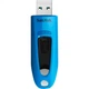 USB флеш накопитель SanDisk 64GB Ultra Blue USB 3.0 (SDCZ48-064G-U46B) SANDISK SDCZ48-064G-U46B 1075868 - изображение 2