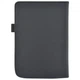 Чехол для электронной книги BeCover Slimbook PocketBook 606 Basic Lux 2 2020 Black (705185) BeCover 705185 916106 - изображение 2