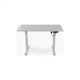 Комп'ютерний стіл Barsky StandUp white 1200*600 (BST-02) Barsky BST-02 903401 - зображення 3