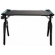 Комп'ютерний стіл GT Racer T-1247 (146x146x60x73) Black GT Racer T-1247 (146x146x60x73) Black 1068054 - зображення 2