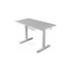 Комп'ютерний стіл Barsky StandUp white 1200*600 (BST-02) Barsky BST-02 903401 - зображення 4