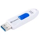 USB флеш накопичувач Transcend 128GB JetFlash 790 White USB 3.0 (TS128GJF790W) Transcend TS128GJF790W 911547 - зображення 4