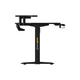 Комп'ютерний стіл Anda Seat Shadow Warrior Black (AD-D-DD1-1600L-02-B) Anda Seat AD-D-DD1-1600L-02-B 903592 - зображення 5