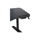 Комп'ютерний стіл Anda Seat Shadow Warrior Black (AD-D-DD1-1600L-02-B) Anda Seat AD-D-DD1-1600L-02-B 903592 - зображення 7