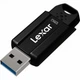 USB флеш накопичувач Lexar 128GB JumpDrive S80 USB 3.1 (LJDS080128G-BNBNG) Lexar LJDS080128G-BNBNG 912001 - зображення 1
