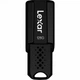 USB флеш накопичувач Lexar 128GB JumpDrive S80 USB 3.1 (LJDS080128G-BNBNG) Lexar LJDS080128G-BNBNG 912001 - зображення 3