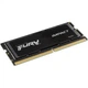 Модуль памяти для ноутбука SoDIMM DDR5 16GB 4800 MHz FURY Impact Kingston Fury (ex.HyperX) (KF548S38IB-16) Kingston Fury (ex.HyperX) KF548S38IB-16 911146 - изображение 2
