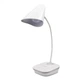 Настільна лампа Quantum ASCONA LED з USB (QM-TL1030-4K) Quantum QM-TL1030-4K 907499 - зображення 2