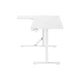 Компьютерный стол GamePro GDC216W White (GDC216W) GamePro GDC216W 903536 - изображение 4