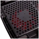 Підставка до ноутбука ColorWay Cooling Game Pro H1, 10-17 (CW-CGPH1) ColorWay CW-CGPH1 926066 - зображення 9