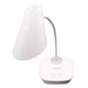 Настільна лампа Quantum ASCONA LED з USB (QM-TL1030-4K) Quantum QM-TL1030-4K 907499 - зображення 6