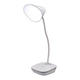 Настільна лампа Quantum ASCONA LED з USB (QM-TL1030-4K) Quantum QM-TL1030-4K 907499 - зображення 7