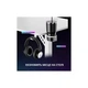 Компьютерный стол GamePro GDC216W White (GDC216W) GamePro GDC216W 903536 - изображение 11