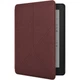 Чехол для электронной книги BeCover Ultra Slim Origami Amazon Kindle Paperwhite 12th Gen. 2024 7"/Colorsoft (2024) Red Wine (712842) BeCover 712842 916555 - изображение 4