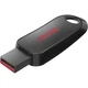 USB флеш накопитель SanDisk 64GB Cruzer Snap USB 2.0 (SDCZ62-064G-G35) SANDISK SDCZ62-064G-G35 1075785 - изображение 3