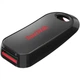 USB флеш накопитель SanDisk 64GB Cruzer Snap USB 2.0 (SDCZ62-064G-G35) SANDISK SDCZ62-064G-G35 1075785 - изображение 5