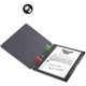 Чехол для электронной книги BeCover Smart Case Amazon Kindle Scribe 10.2" Gray (712584) BeCover 712584 916469 - изображение 7