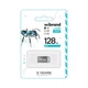 USB флеш накопитель Wibrand 128GB Ant Silver USB 3.2 Gen 1 (USB 3.0) (WI3.2/AN128M4S) Wibrand WI3.2/AN128M4S 1075912 - изображение 2